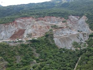 Transformasi Potensi Papua Pasca Pemekaran