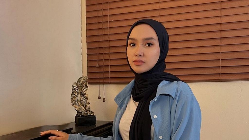 Video: Pelaku Pemukulan Bayi Teman Cita Citata Ditahan Polisi