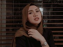 Cita Citata Ubah Nama Panggung Jadi Cita Rahayu