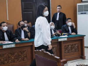 Hakim Nilai Hal Memberatkan Vonis Putri Candrawathi: Tak Akui Salah