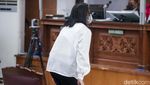 Giliran Putri Candrawathi Jalani Sidang Vonis