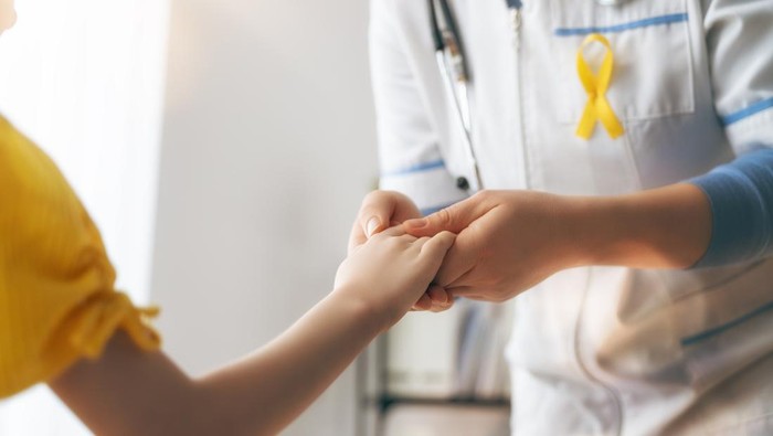 Hari Kanker Anak Sedunia 2023 atau International Childhood Cancer Day (ICCD) 2023 jatuh pada tanggal 15 Februari. Simak sejarah dan tema peringatan tahun 2023.