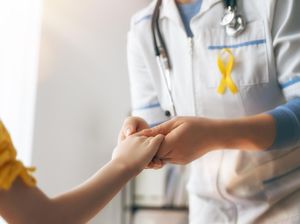 Hari Kanker Anak Sedunia 2023: Tema dan Sejarah Peringatannya
