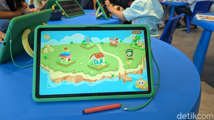 Huawei MatePad SE Kids Edition