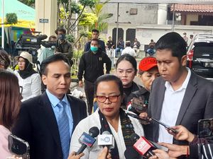 Ibunda Yosua Berharap Eliezer Benar-benar Tobat