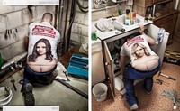 Iklan kreatif