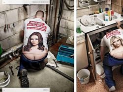 Deretan Iklan Kreatif yang Bikin Mata Betah Lihat Berkali-kali