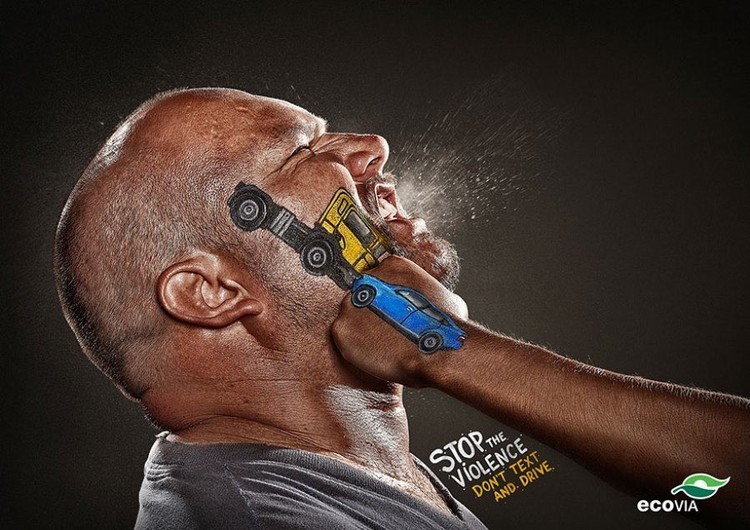 Iklan kreatif