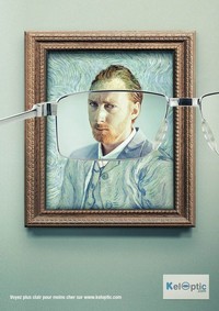 Iklan kreatif