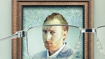 Iklan kacamata dari Keloptic. Foto: Reddit