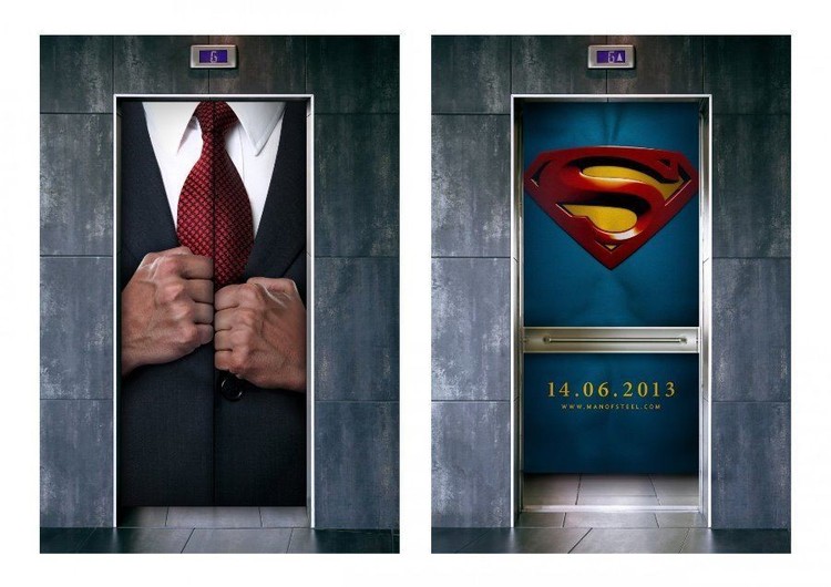Iklan kreatif