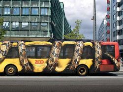 Deretan Iklan Kreatif yang Bikin Mata Betah Lihat Berkali-kali