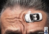 Iklan kreatif