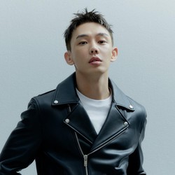 Yoo Ah In Digaet Main Film Terbaru Sutradara Exhuma
