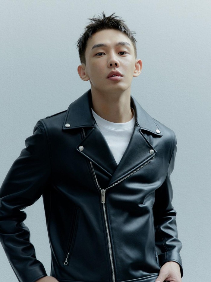 Iklan Yoo Ah In dihapus setelah dinyatakan positif ganja
