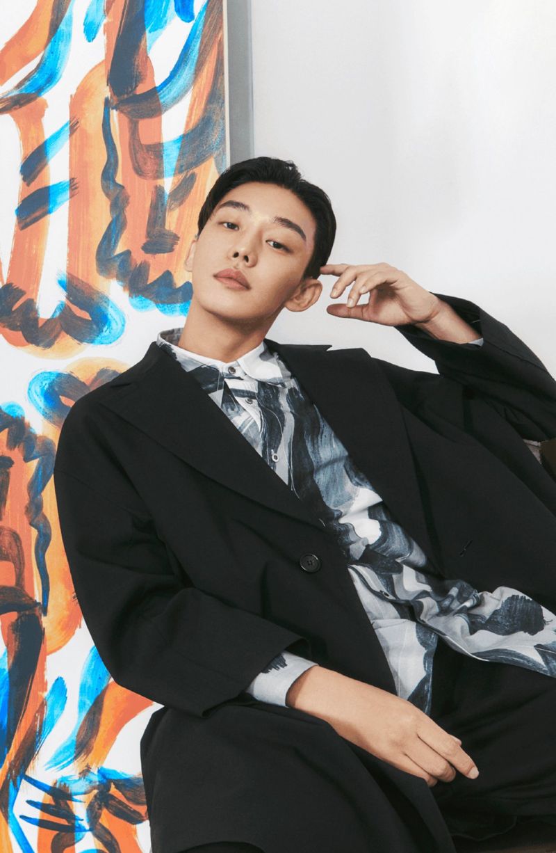 Iklan Yoo Ah In dihapus setelah dinyatakan positif ganja Iklan Yoo Ah In dihapus setelah dinyatakan positif ganja
