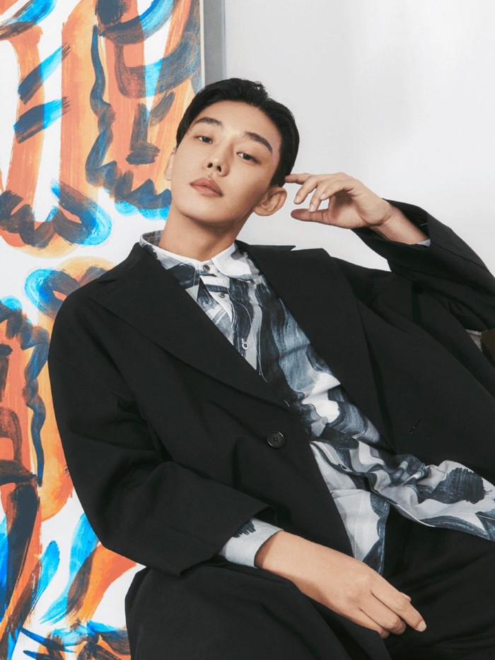 Iklan Yoo Ah In dihapus setelah dinyatakan positif ganja Iklan Yoo Ah In dihapus setelah dinyatakan positif ganja