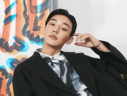 Yoo Ah In Banjir Job Meski Tuai Cancel Culture, Ini Kata Sutradara Exhuma