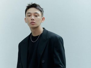 Yoo Ah In Positif Narkoba, Bagaimana Nasib Proyek Netflix?