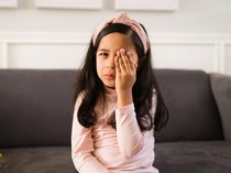 Temukan Tanda Seperti Ini pada Anak? Segera Cek, Bisa Jadi Gejala Kanker