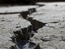 4 Rumah dan SD di Garut Rusak Akibat Gempa