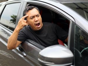 Benarkah Marah Memengaruhi Kesehatan Jantung? Ini Buktinya