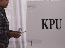 Waka Komisi II DPR Soroti Rekrutmen KPU Buntut Coblos Ulang 24 Pilkada