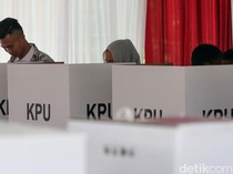 Masuk Kerja saat Pencoblosan, Karyawan Dapat Upah Lembur! Ini Hitungannya
