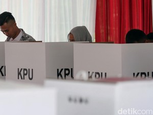 10 Contoh Kata Sambutan Ketua KPPS Saat Membuka Pemilu 14 Februari 2024