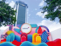 Dua Komisaris Indosat Kompak Mundur