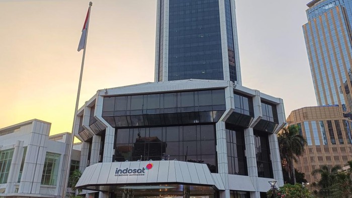 Indosat