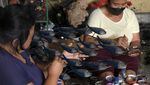 Intip Kerajinan Plat Besi di Bali yang Tembus Pasar Eropa
