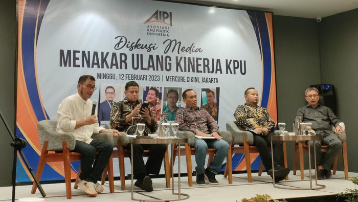 Ispahan Setiadi