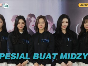 K-Talk: Eksklusif! ITZY Ngomong Bahasa Sunda