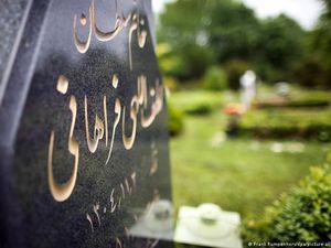 Jerman Kekurangan Lahan Kuburan Bagi Imigran Muslim