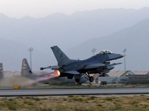 Sri Lanka Tak Kasih Izin AS Tempatkan Jet Tempur untuk Serang Iran