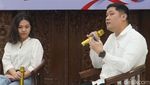 Jubir Milenial PKB Bicara Krisis Iklim dan Indonesia Hijau