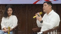 DPP PKB menggelar diskusi milenial bertema krisis iklim dan Indonesia hijau.