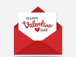 30 Ucapan Valentine untuk Pacar yang Romantis dan Unik