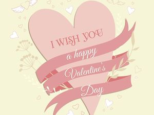 30 Kata-kata Hari Valentine untuk Pacar, Romantis dan Penuh Makna