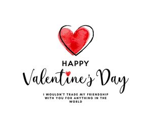 60 Quotes Valentine Singkat tapi Romantis, Cocok buat Status di Medsos!