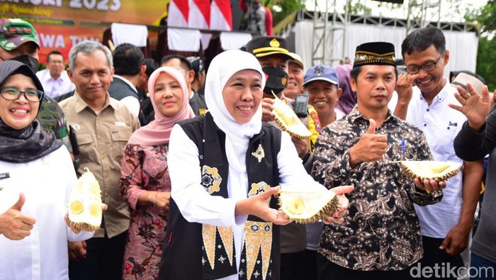 Khofifah