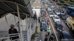 Kian Parah Macet di Jakarta yang Berefek Pada Kesehatan dan Dompet