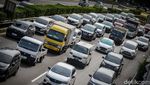 Kian Parah Macet di Jakarta yang Berefek Pada Kesehatan dan Dompet