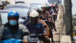 Kian Parah Macet di Jakarta yang Berefek Pada Kesehatan dan Dompet