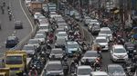 Kian Parah Macet di Jakarta yang Berefek Pada Kesehatan dan Dompet