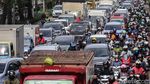 Kian Parah Macet di Jakarta yang Berefek Pada Kesehatan dan Dompet