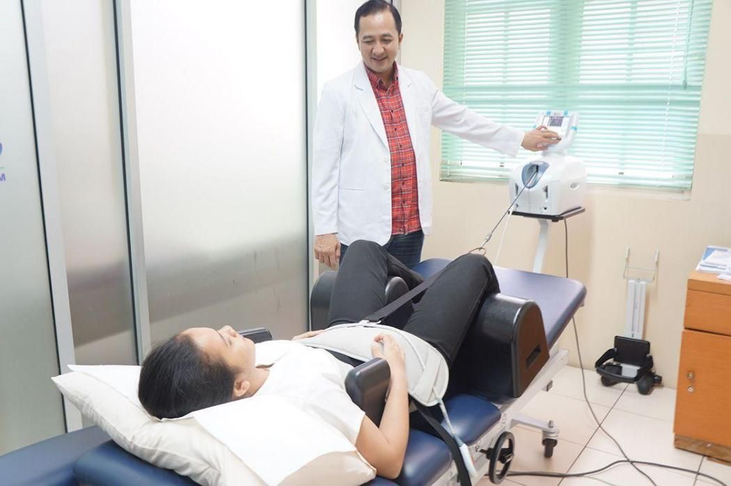 Klinik Utama Flex Free Klinik Utama Flex Free