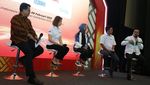 Kolaborasi SRC Dukung UMKM Naik Kelas