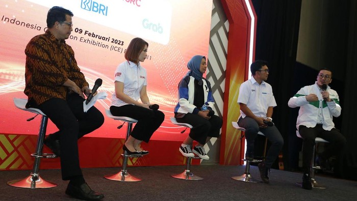 Kolaborasi SRC Dukung UMKM Naik Kelas Kolaborasi SRC Dukung UMKM Naik Kelas
